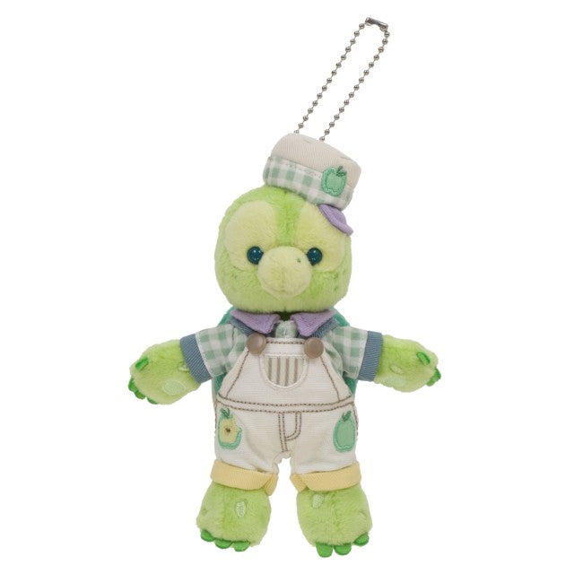 TDR Duffy & Friends "Tasty Summer Surprise" Collection x Olu Mel Plush Keychain