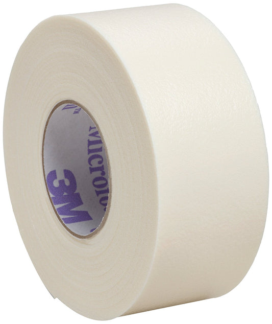 Microfoam 1528-1 Medical Tape, Box of 12 91153721