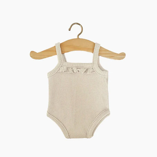 Les P'tit Basiques | Linen and Lace