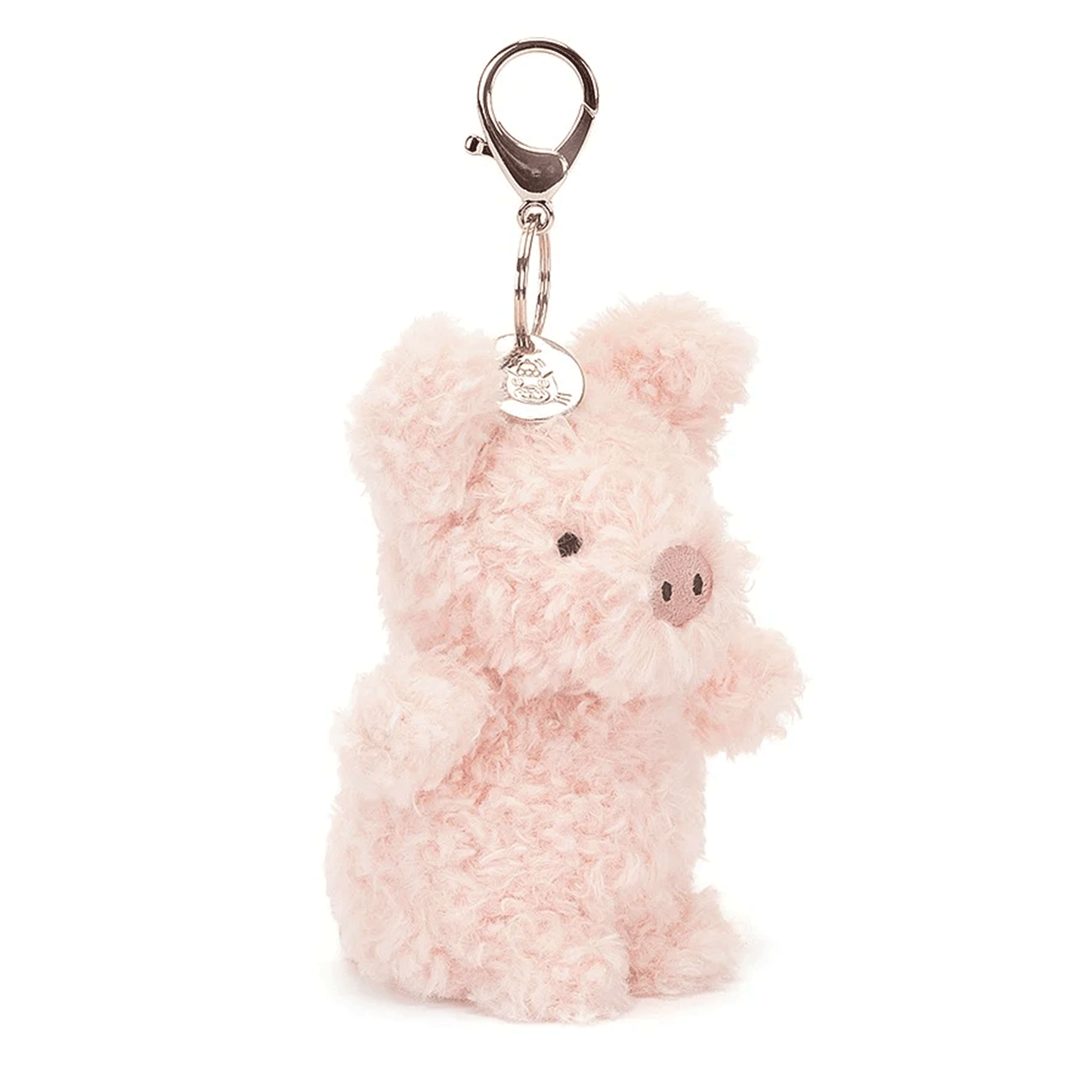 Little Pig Bag Charm