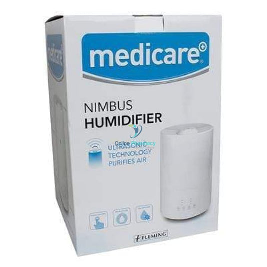 Medicare Nimbus Humidifier