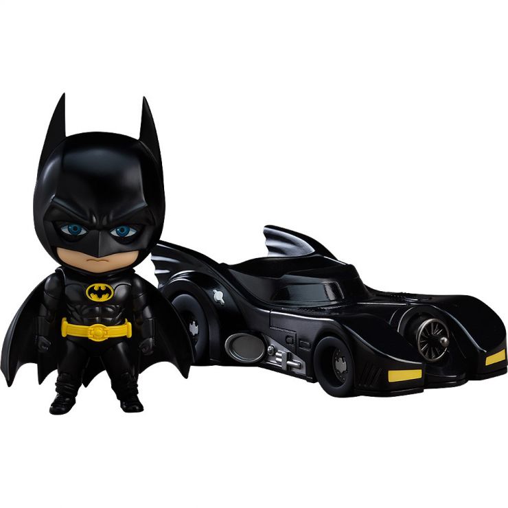 Batman 1989 Version NENDOROID