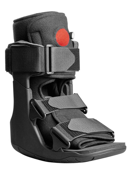 XcelTrax™ Air Ankle Walker Boot, Extra Small