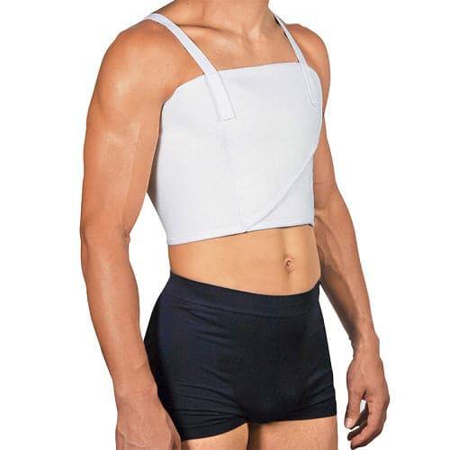 Ortho Active Pavis Rib Cage Binder