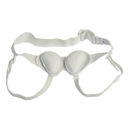Ortho Active Hernia Support with Pads