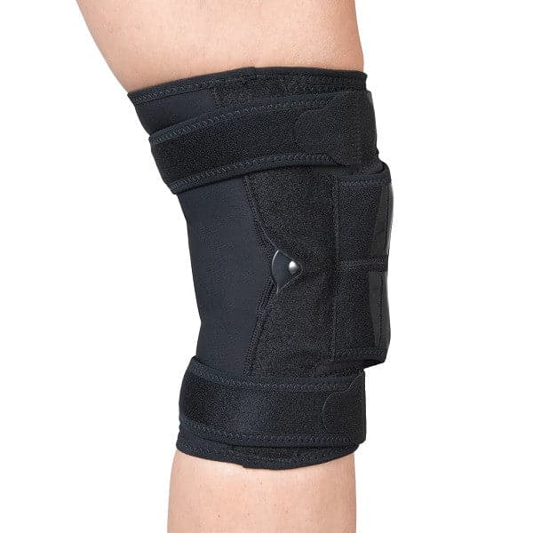Ossur Formfit Tracker Knee Brace