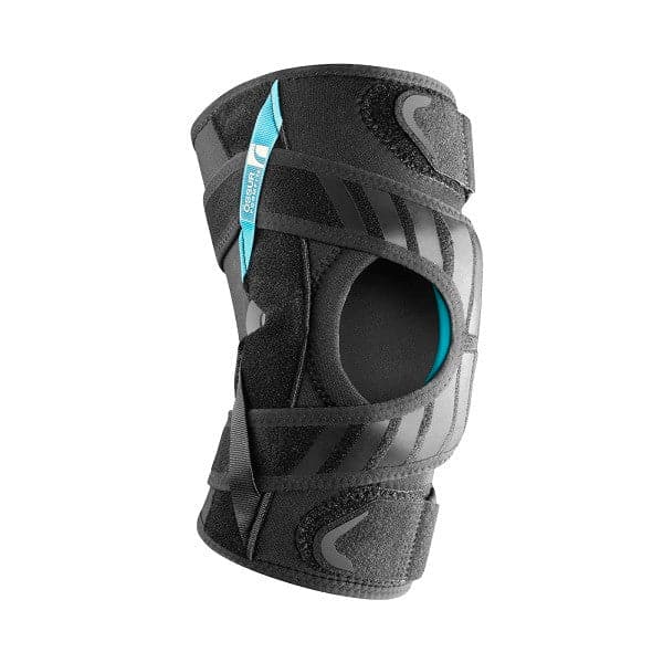 Ossur Formfit Tracker Knee Brace