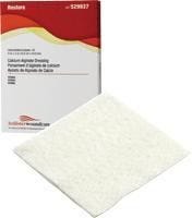 Restore Calcium Alginate Dressing - 1" x 12", 5 Count