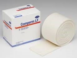 Comperm 83050000 Retainer Dressing 1 Each