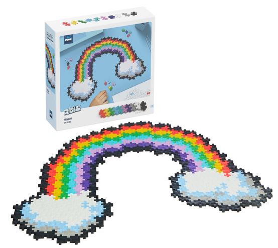 Puzzle By Number - 500 pc