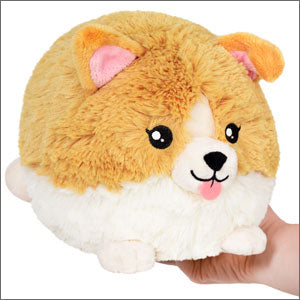 Squishable Baby Corgi (Mini)
