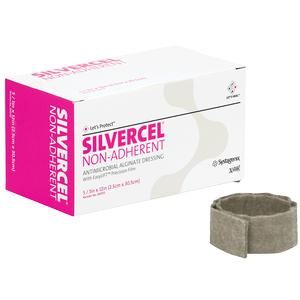 Systagenix 900112 Silver dressing. Pack of 5