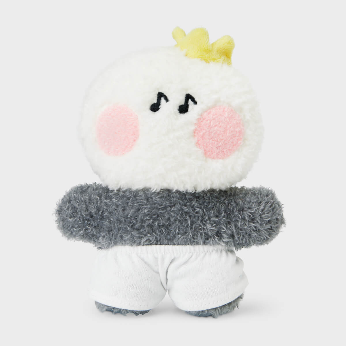 TRUZ YOCHI minini Costume Plush