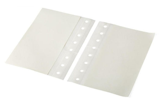 Medfix Montgomery Straps White Box of 24