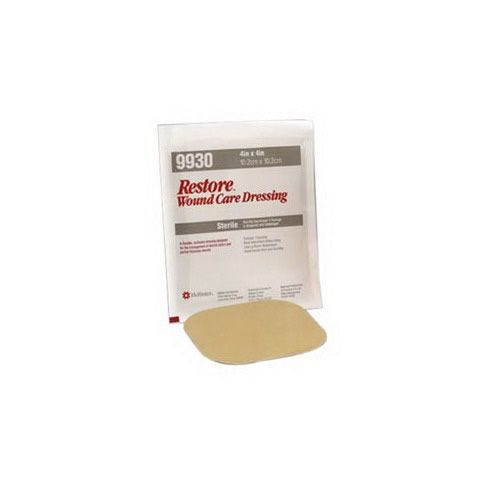 Restore 519930 Hydrocolloid Dressing. Box of 5