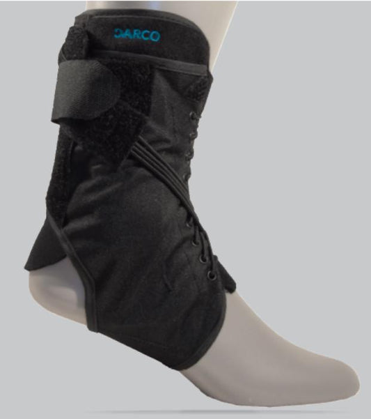 Darco International - Ankle Braces & Foot Supports
