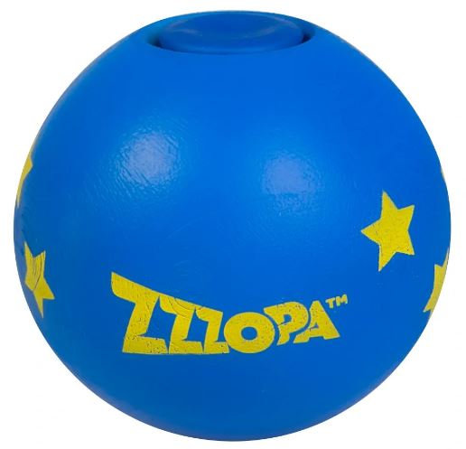 ZZZopa Balls