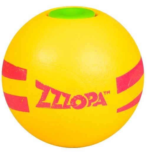 ZZZopa Balls